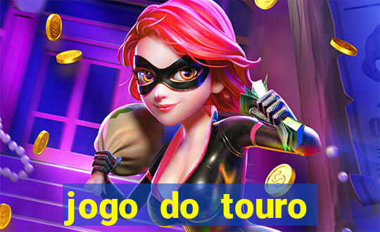 jogo do touro fortune ox