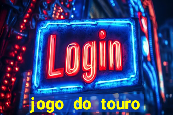 jogo do touro fortune ox