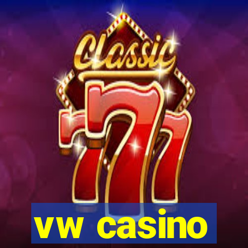 vw casino