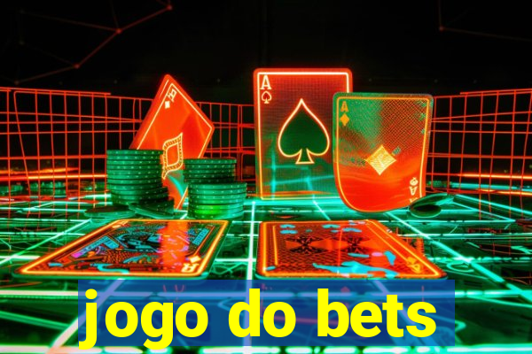 jogo do bets