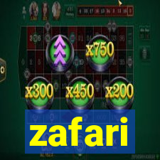 zafari