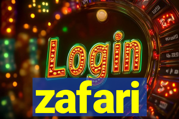 zafari