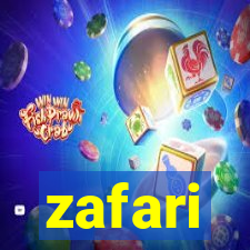 zafari