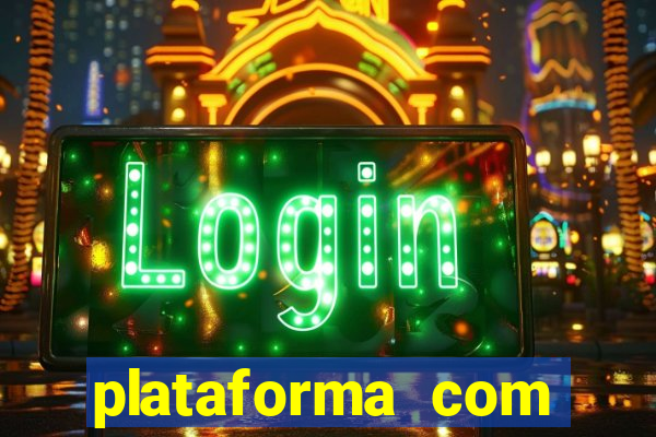 plataforma com rodadas gratis sem deposito