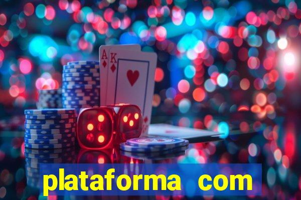 plataforma com rodadas gratis sem deposito