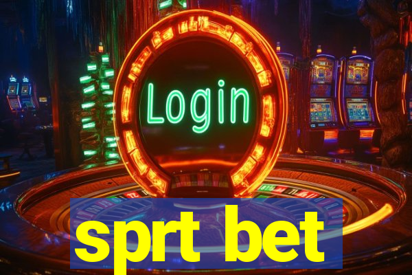 sprt bet