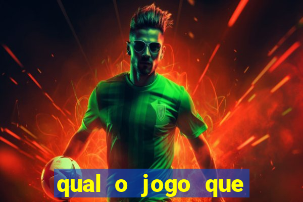 qual o jogo que ganha dinheiro de verdade