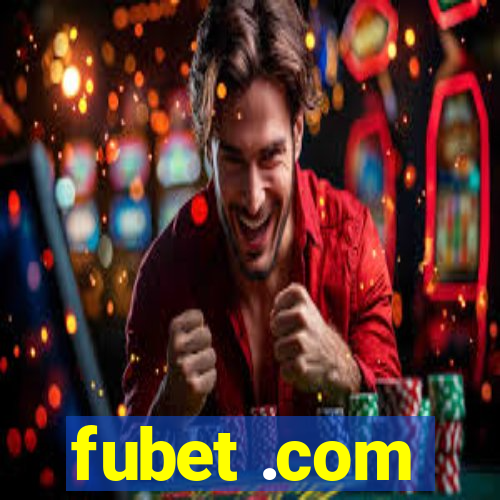 fubet .com