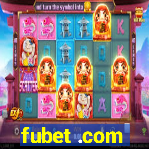 fubet .com