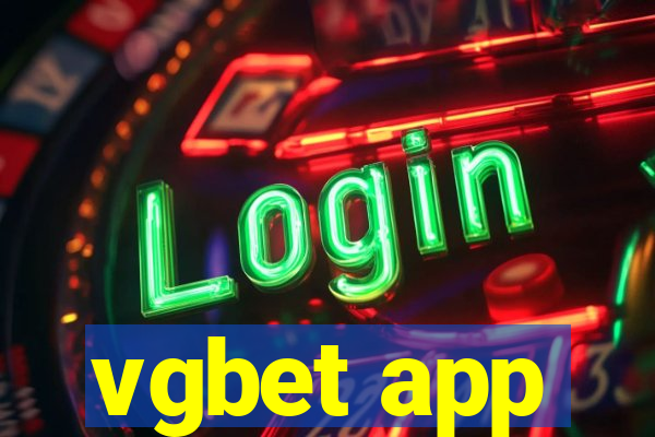 vgbet app