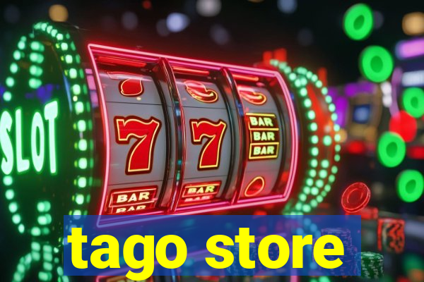 tago store