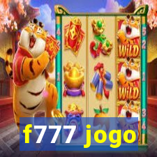 f777 jogo