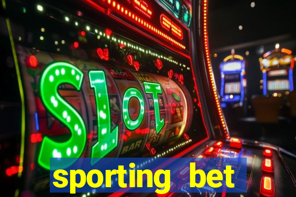 sporting bet reclame aqui