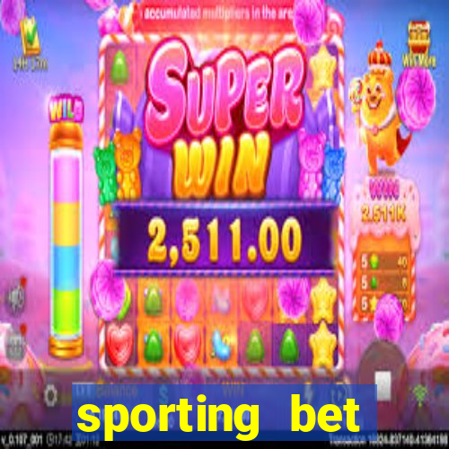 sporting bet reclame aqui