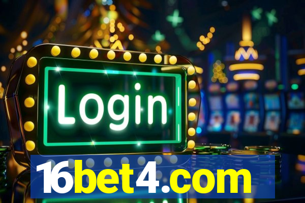 16bet4.com