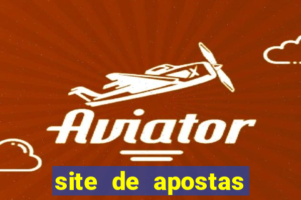 site de apostas deposito minimo 5 reais