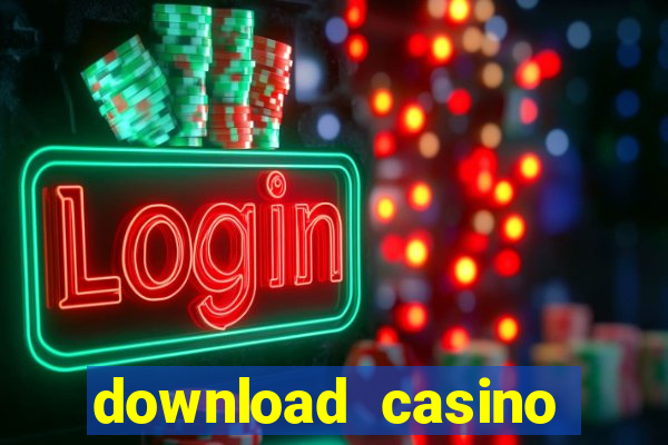 download casino slot games