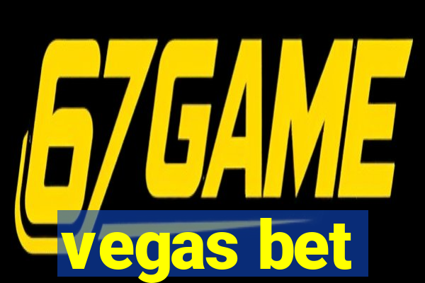 vegas bet