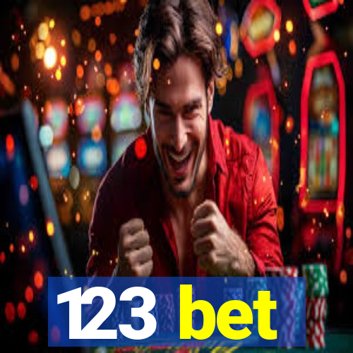 123 bet