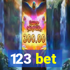 123 bet