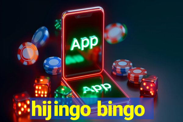 hijingo bingo