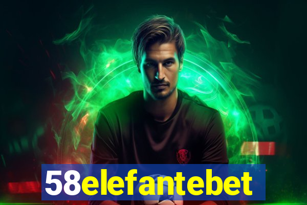 58elefantebet