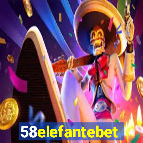 58elefantebet