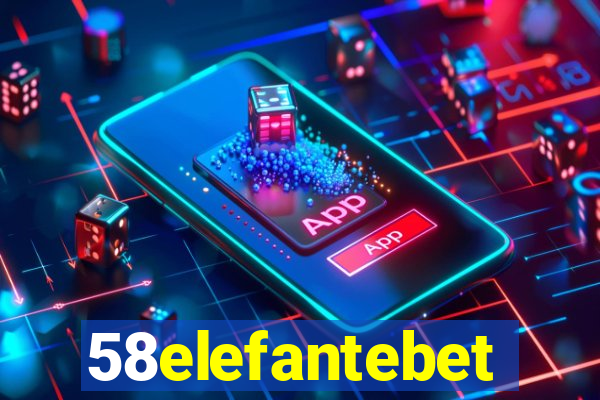 58elefantebet