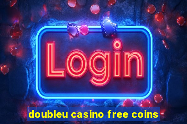 doubleu casino free coins