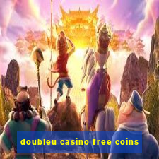 doubleu casino free coins