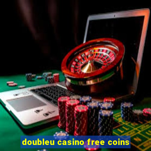 doubleu casino free coins