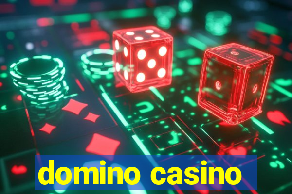 domino casino