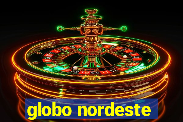 globo nordeste