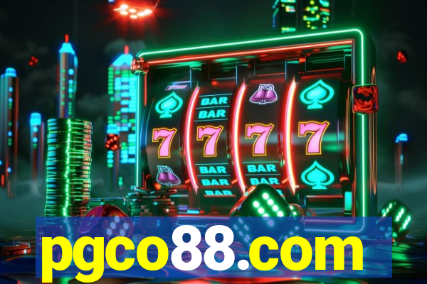 pgco88.com