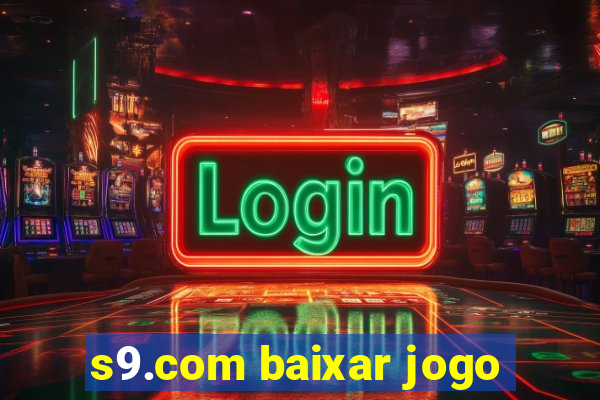 s9.com baixar jogo