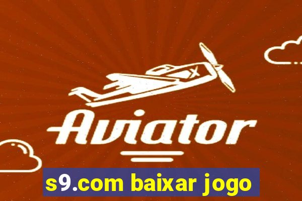 s9.com baixar jogo