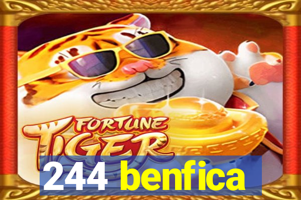 244 benfica