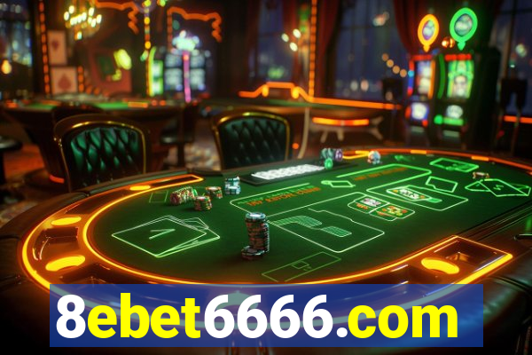 8ebet6666.com