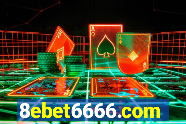 8ebet6666.com