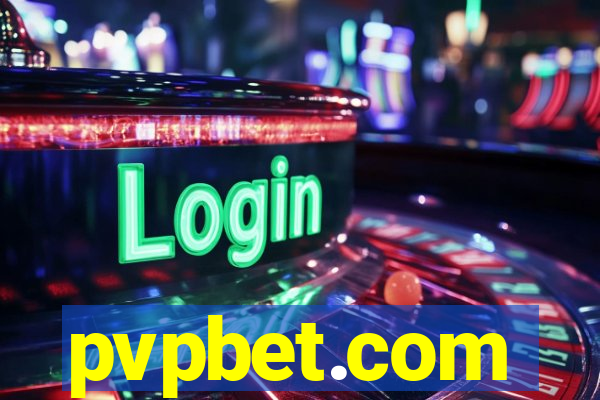 pvpbet.com