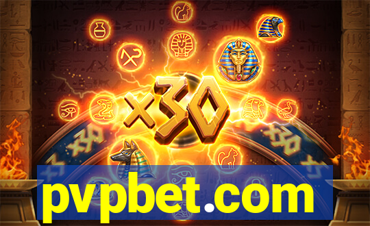 pvpbet.com