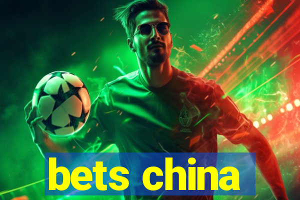 bets china