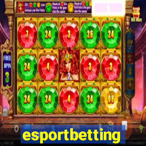 esportbetting