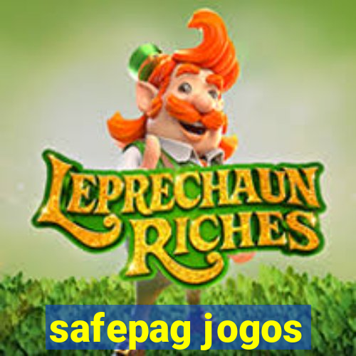 safepag jogos