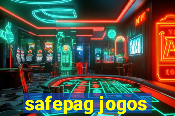 safepag jogos