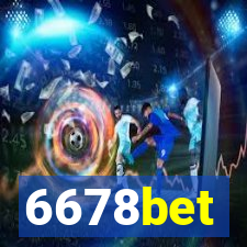 6678bet