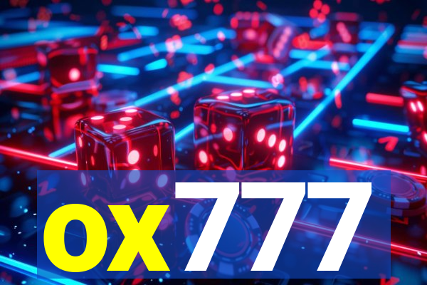 ox777