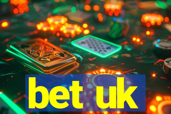 bet uk