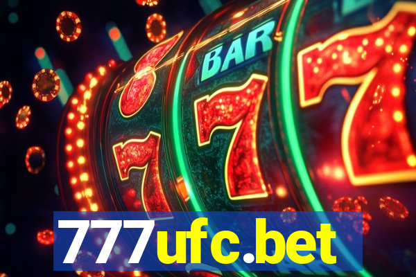 777ufc.bet