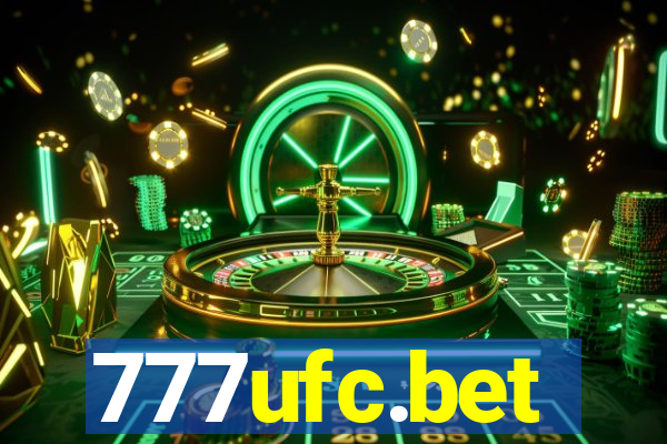 777ufc.bet